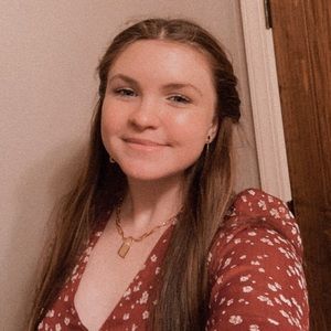 Meet your Posher, Annabel